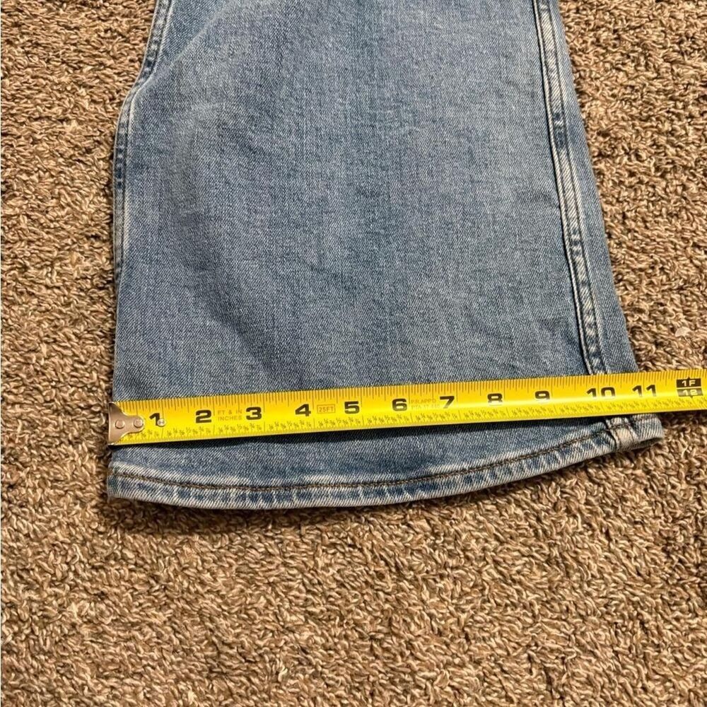 Good-american Women's Blue Jeans - Picture 5 of 8